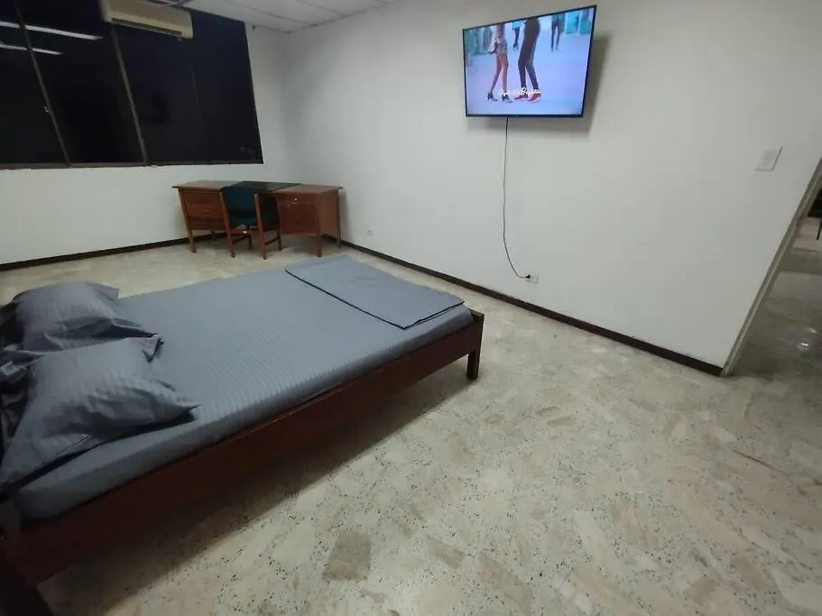 Amplio Y Comodo Apartamento Cali Kolumbie