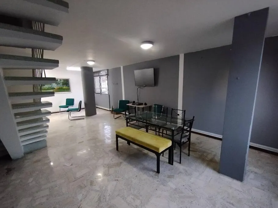 Amplio Y Comodo Apartamento Cali Apartmán